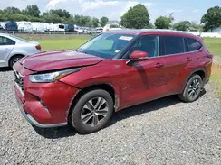 5TDGZRBH4LS509909 2020 TOYOTA HIGHLANDER