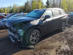5TDGZRBH4LS513653 2020 TOYOTA HIGHLANDER