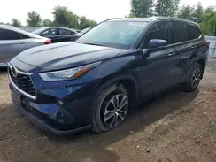 5TDGZRBH4LS515936 2020 TOYOTA HIGHLANDER