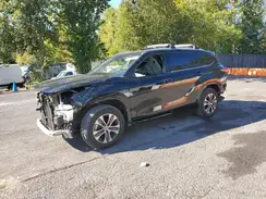 5TDGZRBH4MS073645 2021 TOYOTA HIGHLANDER