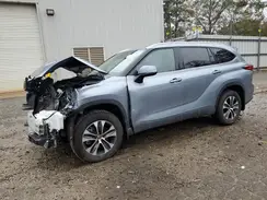 5TDGZRBH4MS080563 2021 TOYOTA HIGHLANDER