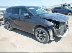5TDGZRBH4MS083074 2021 TOYOTA HIGHLANDER