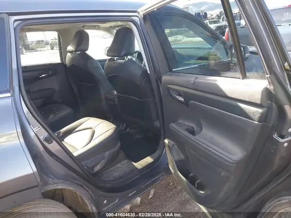 5TDGZRBH4MS083074 2021 TOYOTA HIGHLANDER - Image 8