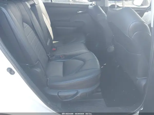 5TDGZRBH4MS083706 2021 TOYOTA HIGHLANDER - Image 8