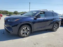 5TDGZRBH4MS088145 2021 TOYOTA HIGHLANDER