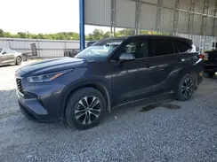 5TDGZRBH4MS088629 2021 TOYOTA HIGHLANDER