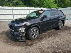 5TDGZRBH4MS094897 2021 TOYOTA HIGHLANDER