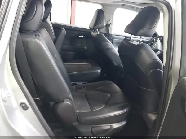 5TDGZRBH4MS103985 2021 TOYOTA HIGHLANDER - Image 8