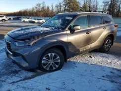 5TDGZRBH4MS115425 2021 TOYOTA HIGHLANDER