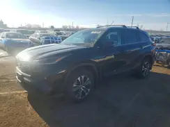 5TDGZRBH4MS136078 2021 TOYOTA HIGHLANDER