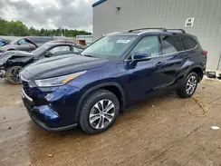 5TDGZRBH4MS143953 2021 TOYOTA HIGHLANDER