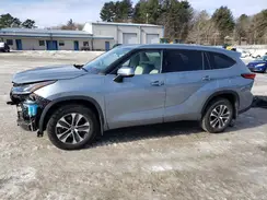 5TDGZRBH4MS144021 2021 TOYOTA HIGHLANDER