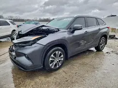 5TDGZRBH4MS157383 2021 TOYOTA HIGHLANDER