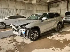5TDGZRBH4MS531510 2021 TOYOTA HIGHLANDER