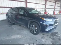 5TDGZRBH4MS533595 2021 TOYOTA HIGHLANDER