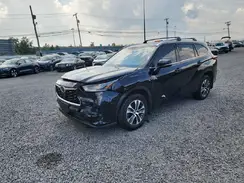 5TDGZRBH4MS544595 2021 TOYOTA HIGHLANDER