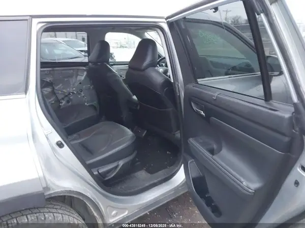 5TDGZRBH4MS547903 2021 TOYOTA HIGHLANDER - Image 8