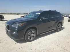 5TDGZRBH4MS556178 2021 TOYOTA HIGHLANDER