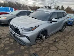5TDGZRBH4NS168370 2022 TOYOTA HIGHLANDER