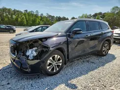 5TDGZRBH4NS193978 2022 TOYOTA HIGHLANDER