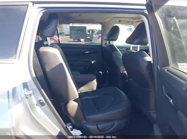 5TDGZRBH4NS203134 2022 TOYOTA HIGHLANDER - Image 8