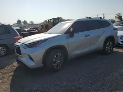 5TDGZRBH4NS205479 2022 TOYOTA HIGHLANDER