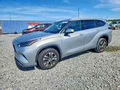 5TDGZRBH4NS241074 2022 TOYOTA HIGHLANDER
