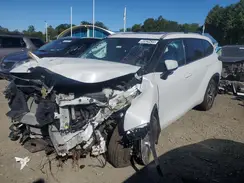5TDGZRBH4NS241575 2022 TOYOTA HIGHLANDER