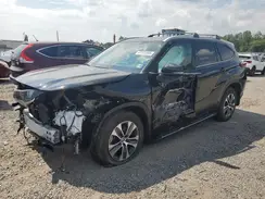 5TDGZRBH4NS583513 2022 TOYOTA HIGHLANDER