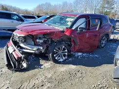 5TDGZRBH4NS583544 2022 TOYOTA HIGHLANDER