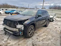 5TDGZRBH4NS587495 2022 TOYOTA HIGHLANDER