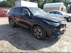 5TDGZRBH4NS590526 2022 TOYOTA HIGHLANDER