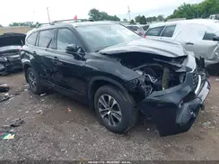 5TDGZRBH4NS596326 2022 TOYOTA HIGHLANDER