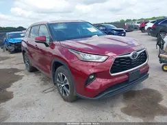 5TDGZRBH5LS001786 2020 TOYOTA HIGHLANDER