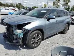 5TDGZRBH5LS009340 2020 TOYOTA HIGHLANDER
