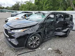 5TDGZRBH5LS011105 2020 TOYOTA HIGHLANDER