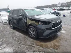 5TDGZRBH5LS013517 2020 TOYOTA HIGHLANDER