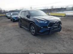 5TDGZRBH5LS015607 2020 TOYOTA HIGHLANDER