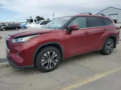 5TDGZRBH5LS017051 2020 TOYOTA HIGHLANDER