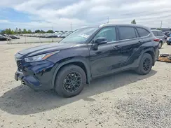 5TDGZRBH5LS019043 2020 TOYOTA HIGHLANDER