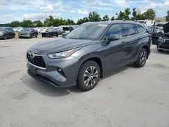 5TDGZRBH5LS019513 2020 TOYOTA HIGHLANDER