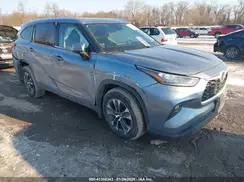 5TDGZRBH5LS021567 2020 TOYOTA HIGHLANDER