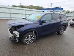 5TDGZRBH5LS028521 2020 TOYOTA HIGHLANDER