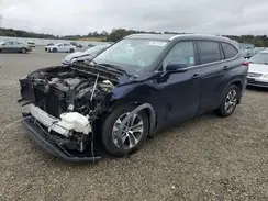 5TDGZRBH5LS035131 2020 TOYOTA HIGHLANDER