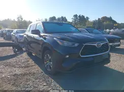 5TDGZRBH5LS036604 2020 TOYOTA HIGHLANDER