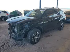 5TDGZRBH5LS039602 2020 TOYOTA HIGHLANDER