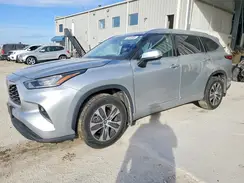 5TDGZRBH5LS052639 2020 TOYOTA HIGHLANDER