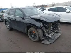 5TDGZRBH5LS505481 2020 TOYOTA HIGHLANDER