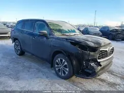 5TDGZRBH5LS505819 2020 TOYOTA HIGHLANDER