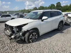 5TDGZRBH5LS509255 2020 TOYOTA HIGHLANDER